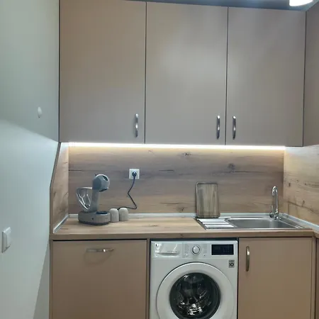 Lägenhet Yuel Home Varna
