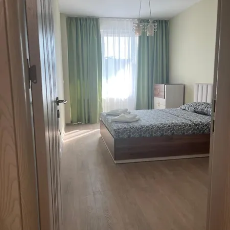 Lägenhet Yuel Home Varna