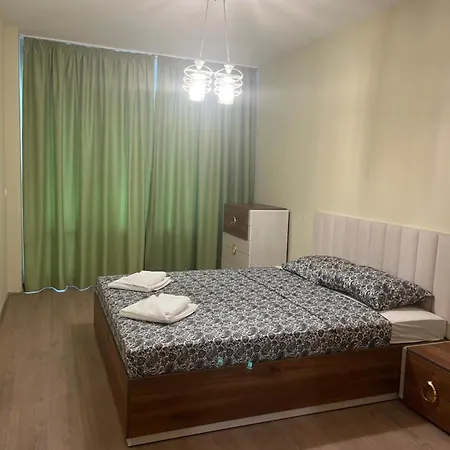 Yuel Home וארנה