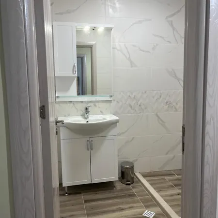 Yuel Home דירה
